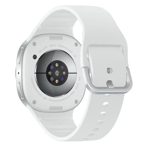 Samsung SM-L325FZSAEUB smartwatch & sportwatch 3,3 cm (1.3