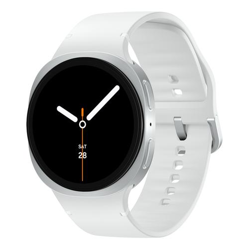 Samsung SM-L335FZSAEUB smartwatch & sportwatch 3,81 cm (1.5