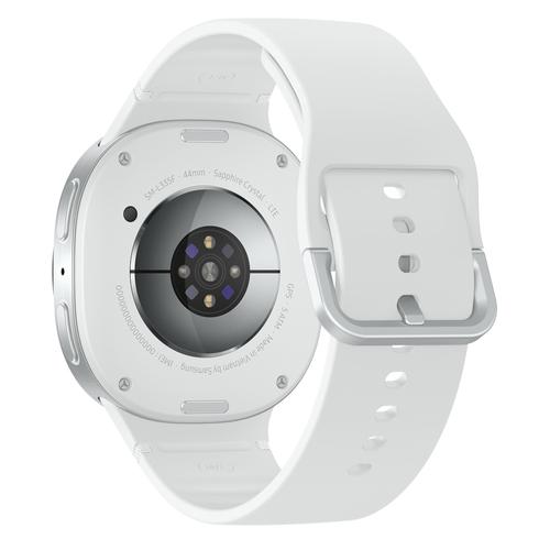 Samsung SM-L335FZSAEUB smartwatch & sportwatch 3,81 cm (1.5