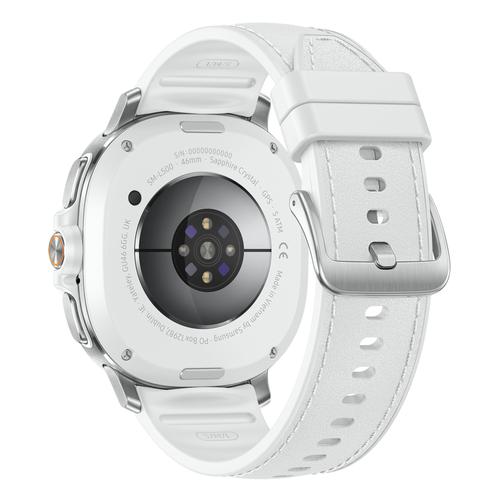 L500 GALAXY WATCH8 CLASSIC 46MM BT WHITE