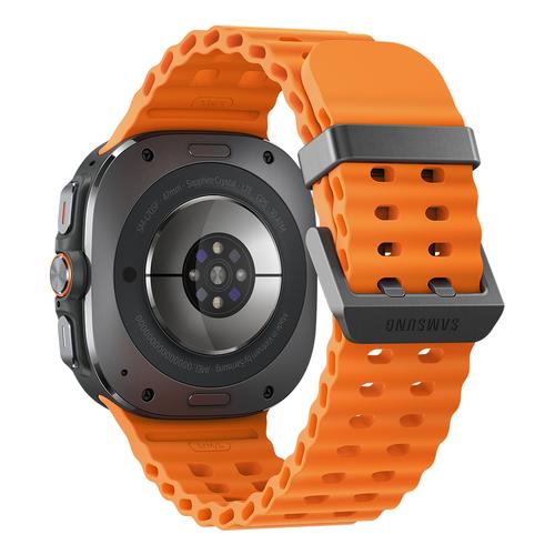 Samsung Galaxy Watch Ultra 3,81 cm (1.5