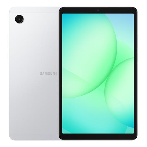 X130 GALAXY TAB A11 WI-FI 64GB SILVER