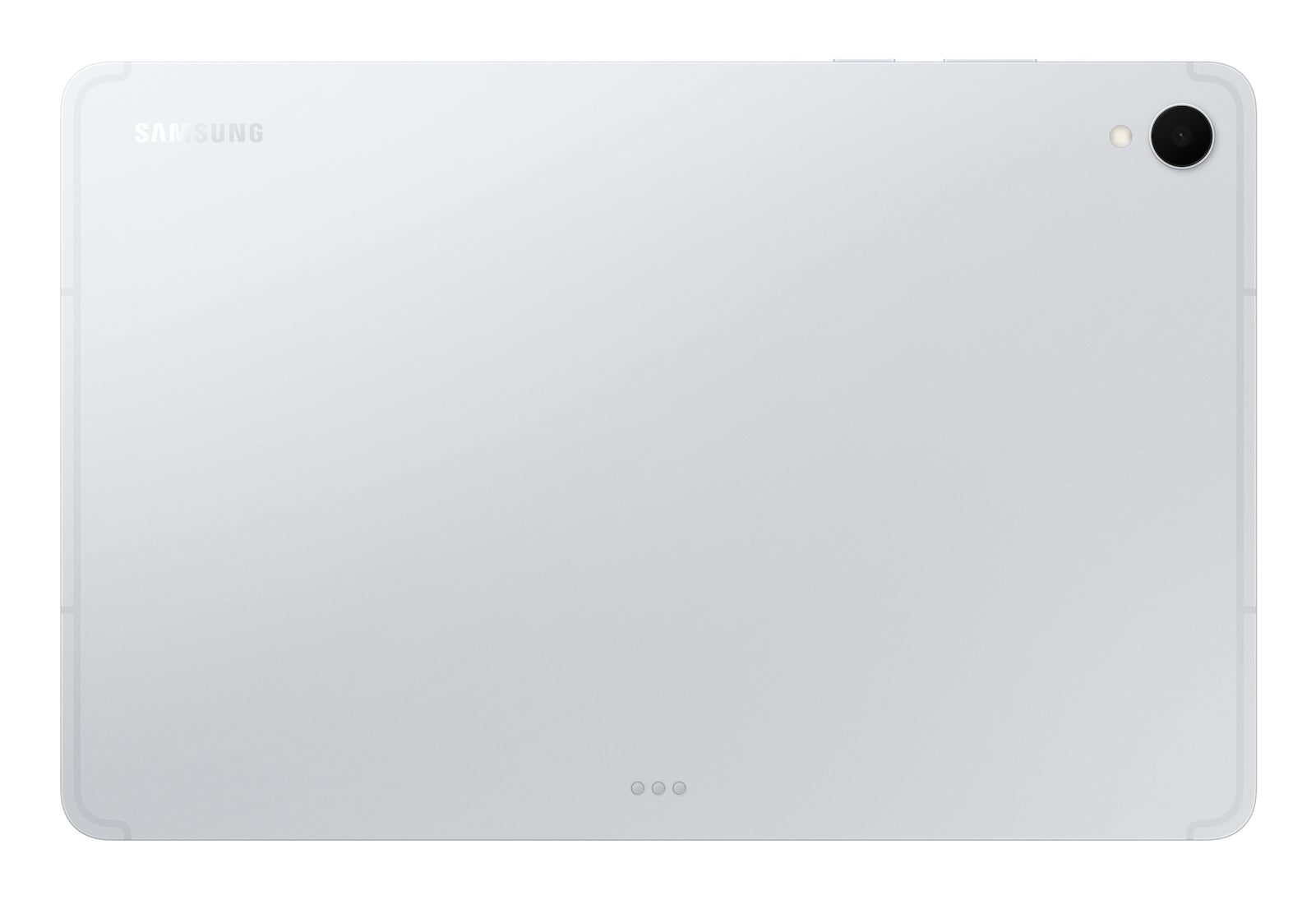 X730 GALAXY TAB S11 WI-FI 256GB SILVER
