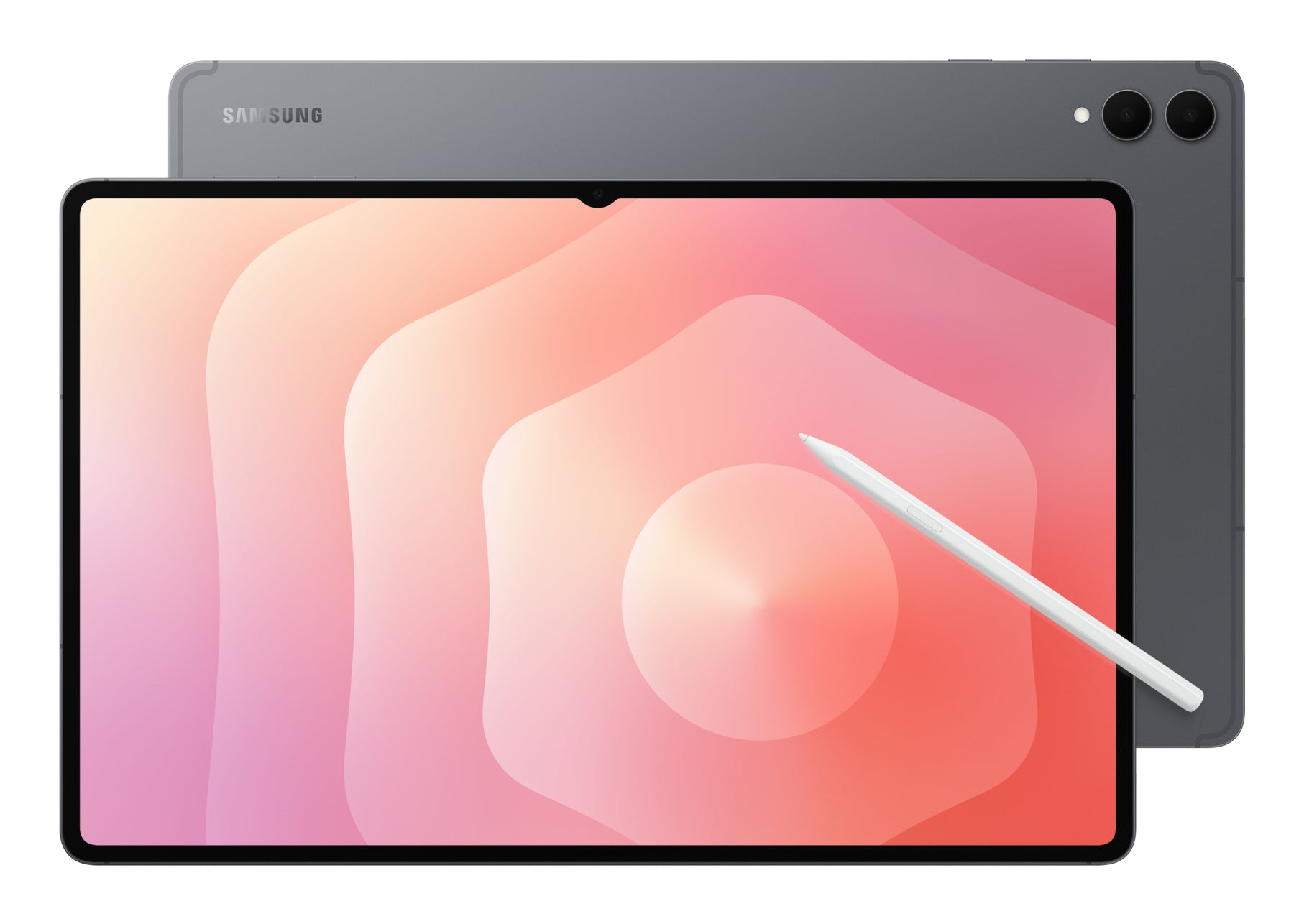 X936 GALAXY TAB S11 ULTRA 5G 512GB GRAY