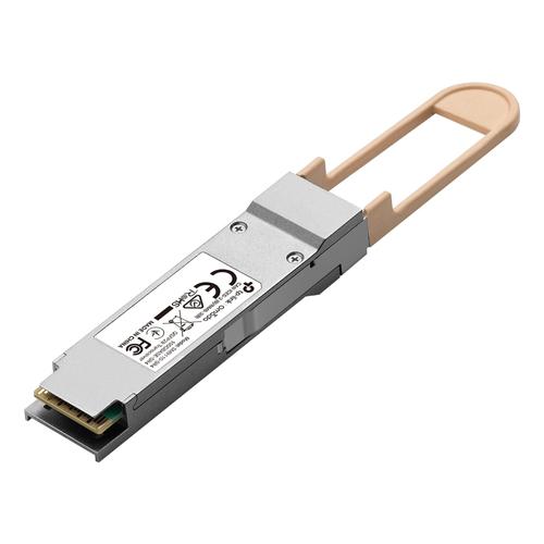 TP-Link Omada SM9110-SR4 netwerk transceiver module Vezel-optiek 100000 Mbit/s QSFP28 850 nm