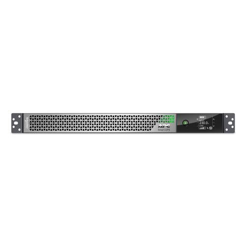APC Smart-UPS Ultra Li-Ion SRTL2KRM1UINC, 2KW, 1U Rack/Tower/Wall, 3x C13 & 2x C19, NMC