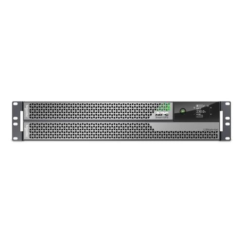 APC Smart-UPS Ultra On-Line Li-Ion SRTL5KRM2UI, 5KW, 2U Rack/Tower, 6x C13 & 4x C19, NMC