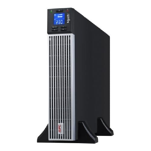 APC Easy UPS On-Line Li-Ion SRVL RT 3000VA 230V with Rail Kit
