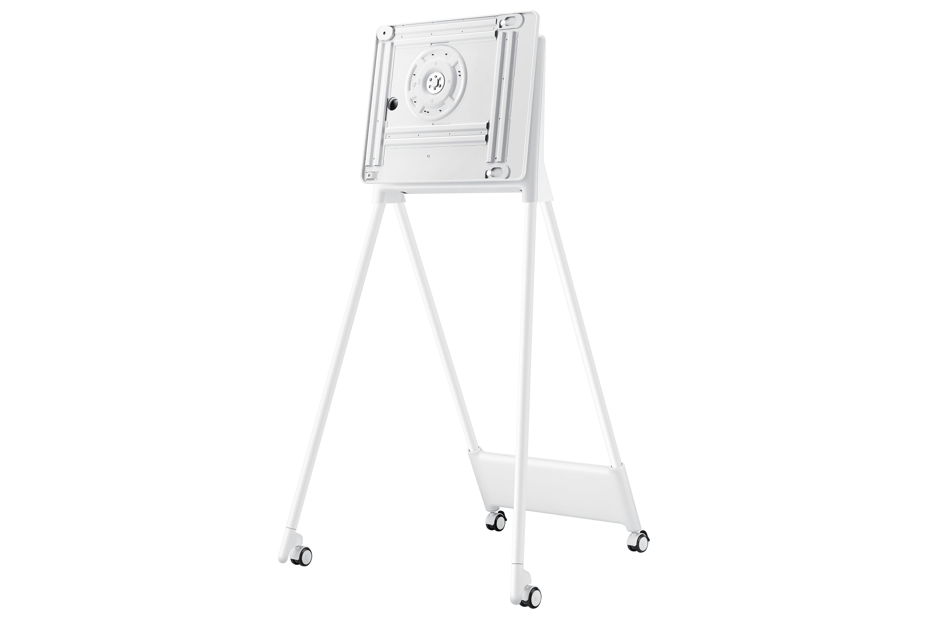 Wheelstand Flip Display 55i WMB en WMR
