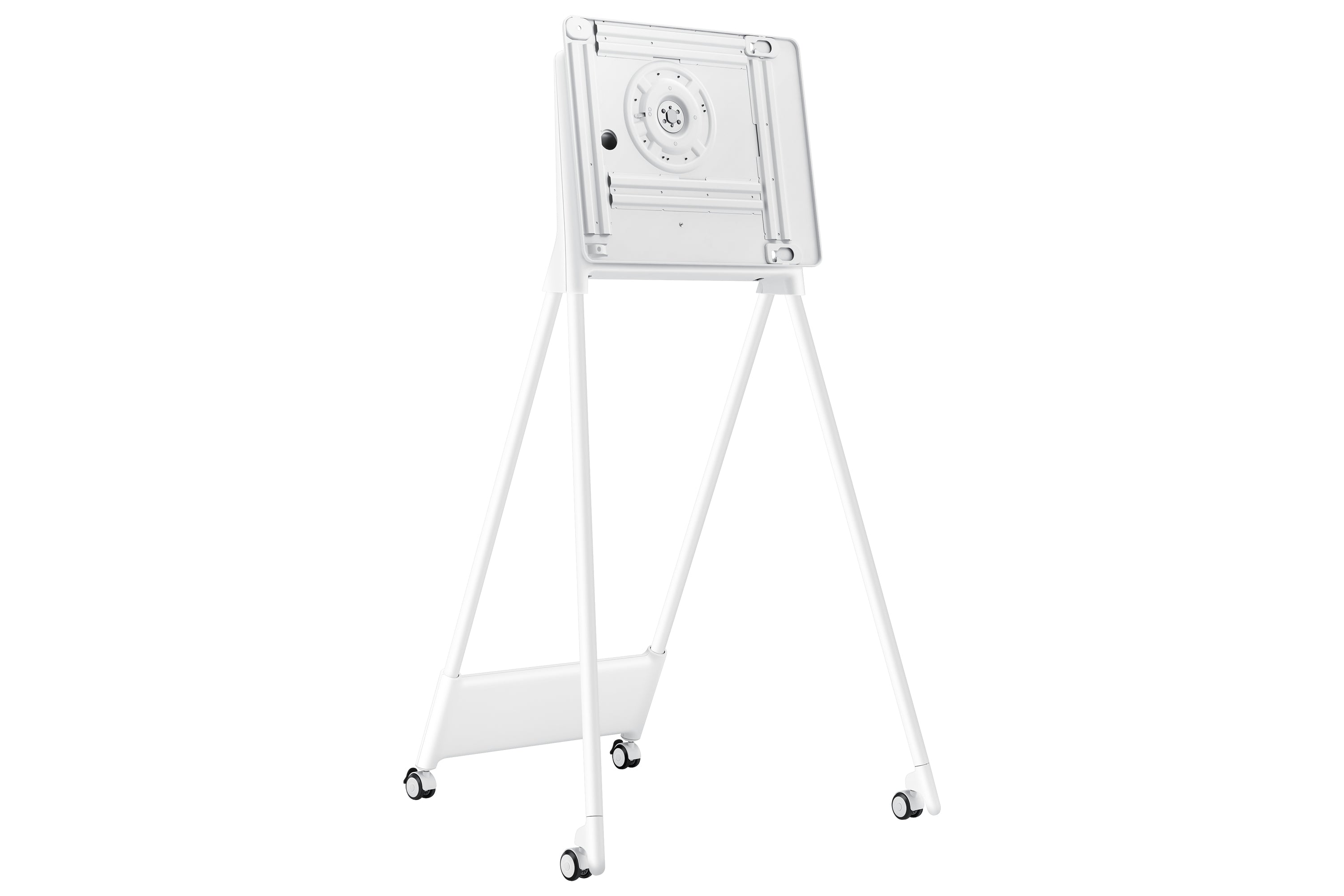 Wheelstand Flip Display 55i WMB en WMR