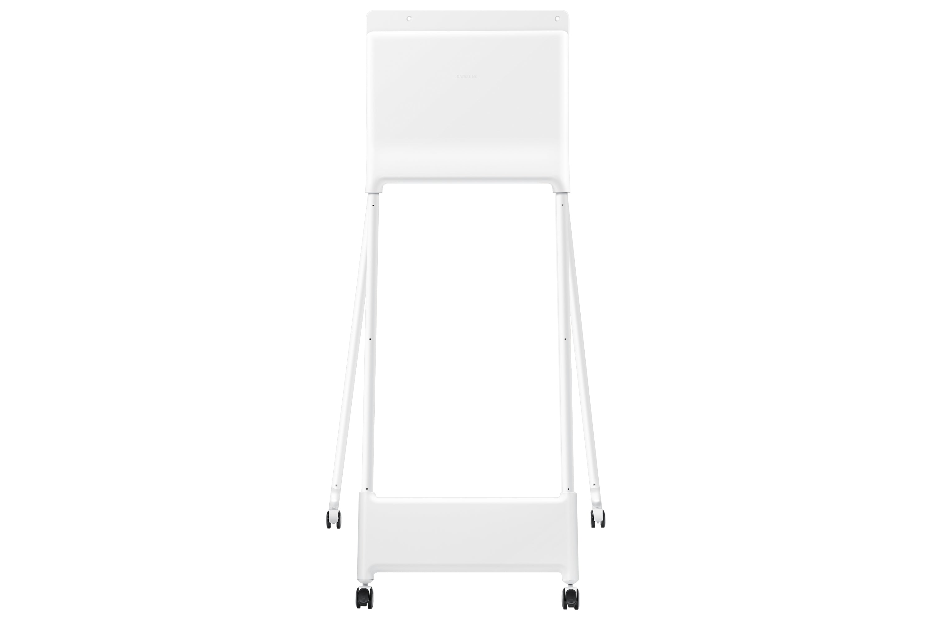 Wheelstand Flip Display 55i WMB en WMR