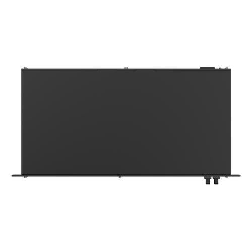 Teltonika SWM282 Managed L2+ Gigabit Ethernet (10/100/1000) Power over Ethernet (PoE) Zwart