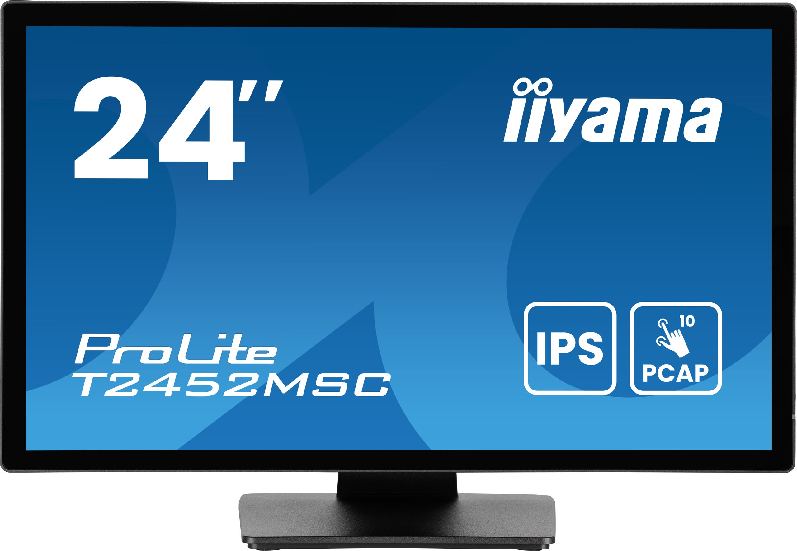 24iW LCD 10-Points Touch Full HD IPS/AG