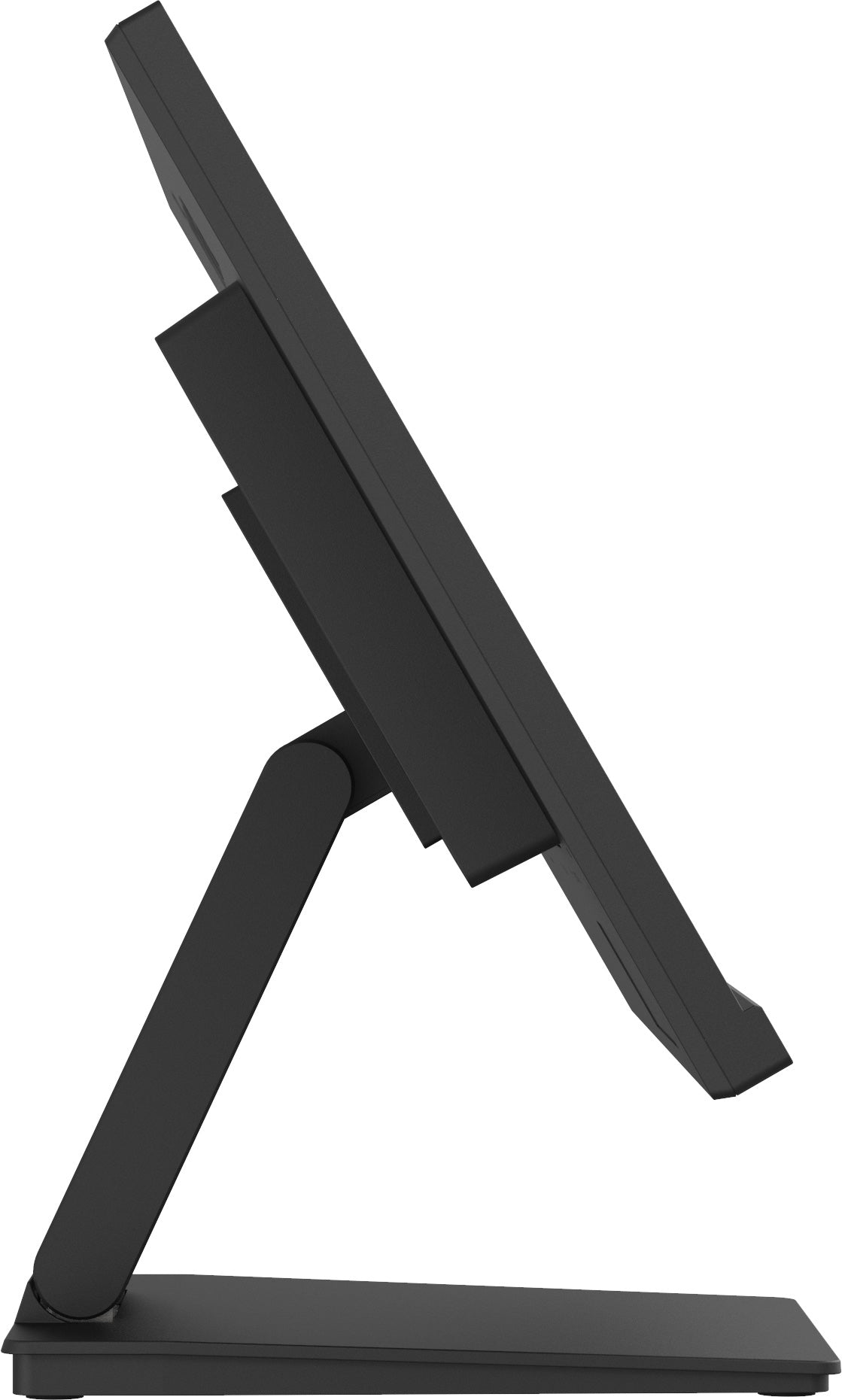 24iWIDE LCD InCell Projective Capacitive 10-Points Touch Screen 1920 x1080 IPS panel LED Bl. Slim Bezel Speakers DisplayPort HDMI Doublehinge height adjust. 3