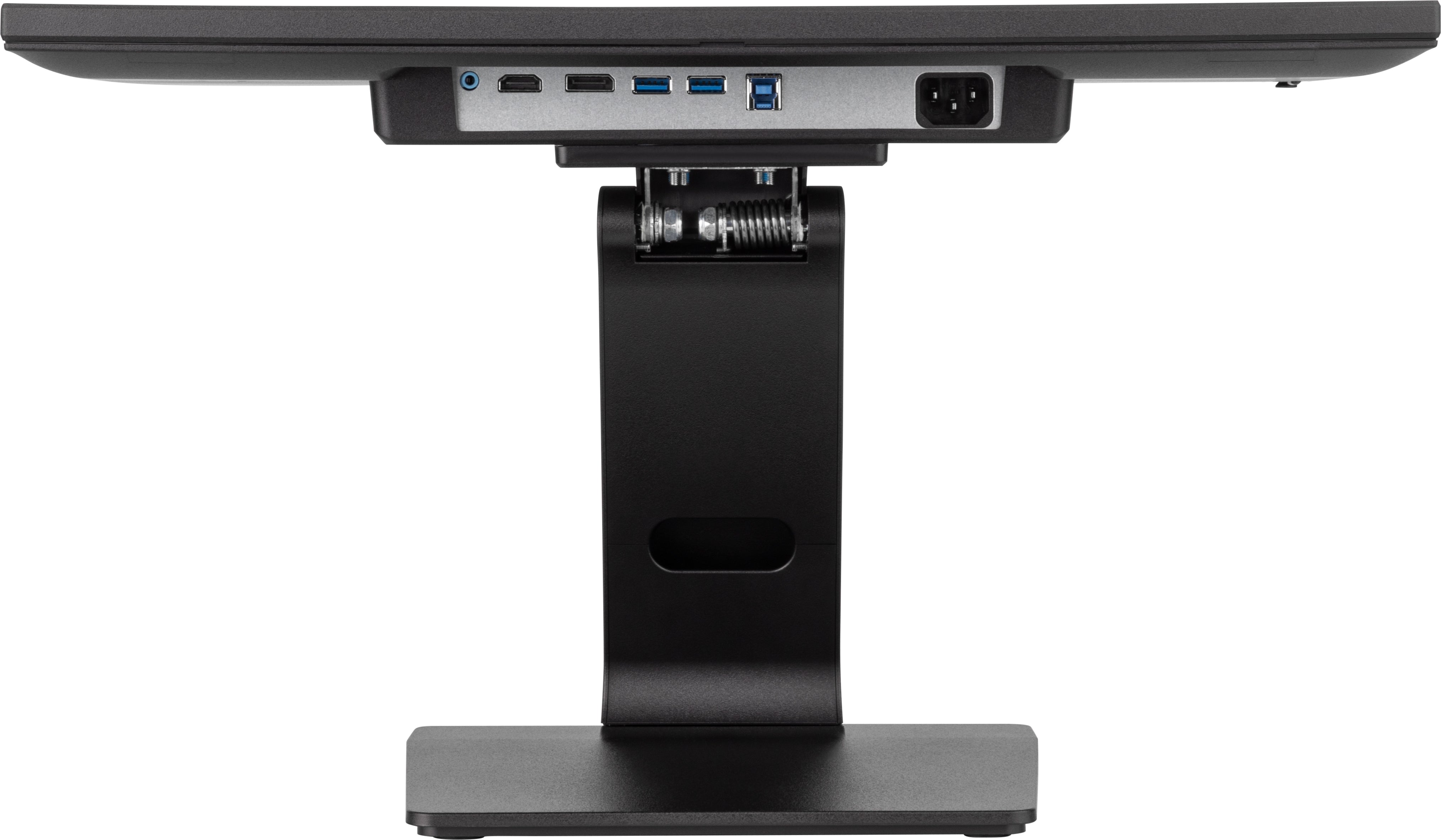 27iW LCD 0-Points Touch Full HD IPS / AG