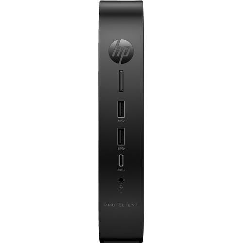 T5 - actieve subwoofer / Zwart