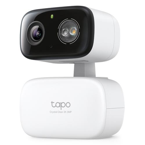 TP-Link Tapo C216 Doos IP-beveiligingscamera Binnen 2304 x 1296 Pixels Plafond/wand/bureau