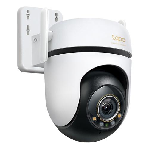 TP-Link TAPO C530WS bewakingscamera Torentje IP-beveiligingscamera Buiten 2880 x 1620 Pixels Muur