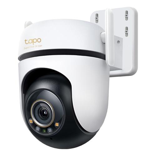 TP-Link TAPO C530WS bewakingscamera Torentje IP-beveiligingscamera Buiten 2880 x 1620 Pixels Muur