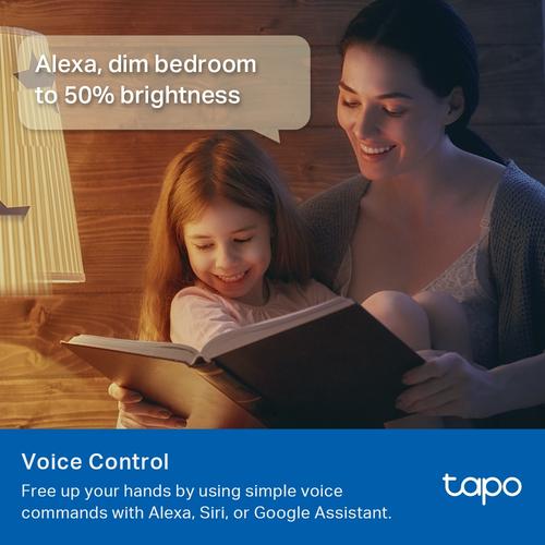 TP-Link Tapo L535E Intelligente verlichting Wi-Fi/Bluetooth