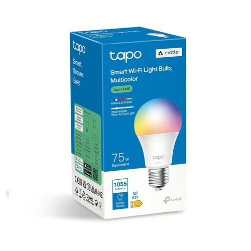 TP-Link Tapo L535E Intelligente verlichting Wi-Fi/Bluetooth
