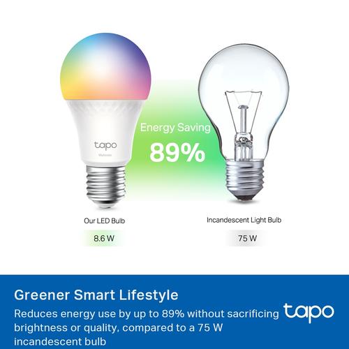 TP-Link Tapo L535E Intelligente verlichting Wi-Fi/Bluetooth