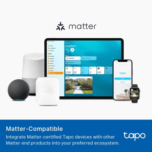 TP-Link Tapo L535E Intelligente verlichting Wi-Fi/Bluetooth
