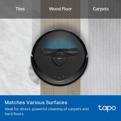 TP-Link Tapo RVA105 Accessoireset Robotstofzuiger