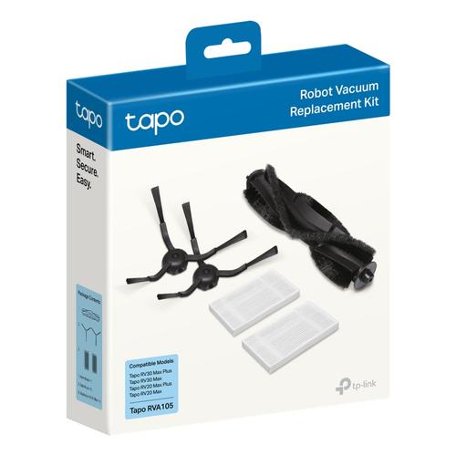 TP-Link Tapo RVA105 Accessoireset Robotstofzuiger