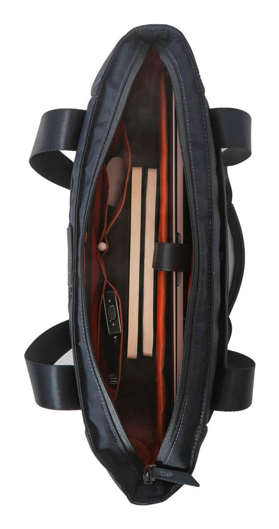 AVILA 15-16- TOTE - MIDNIGHT NAVY