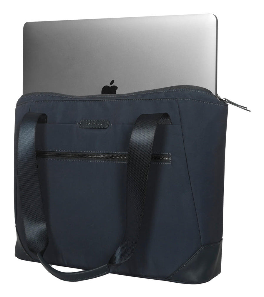 AVILA 15-16- TOTE - MIDNIGHT NAVY