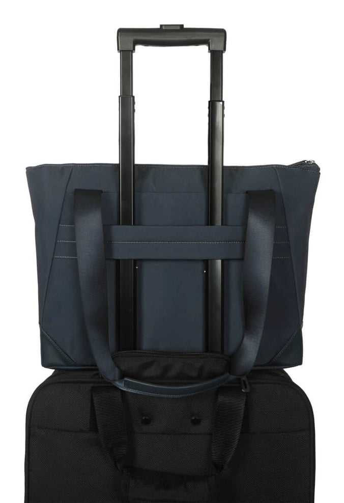 AVILA 15-16- TOTE - MIDNIGHT NAVY