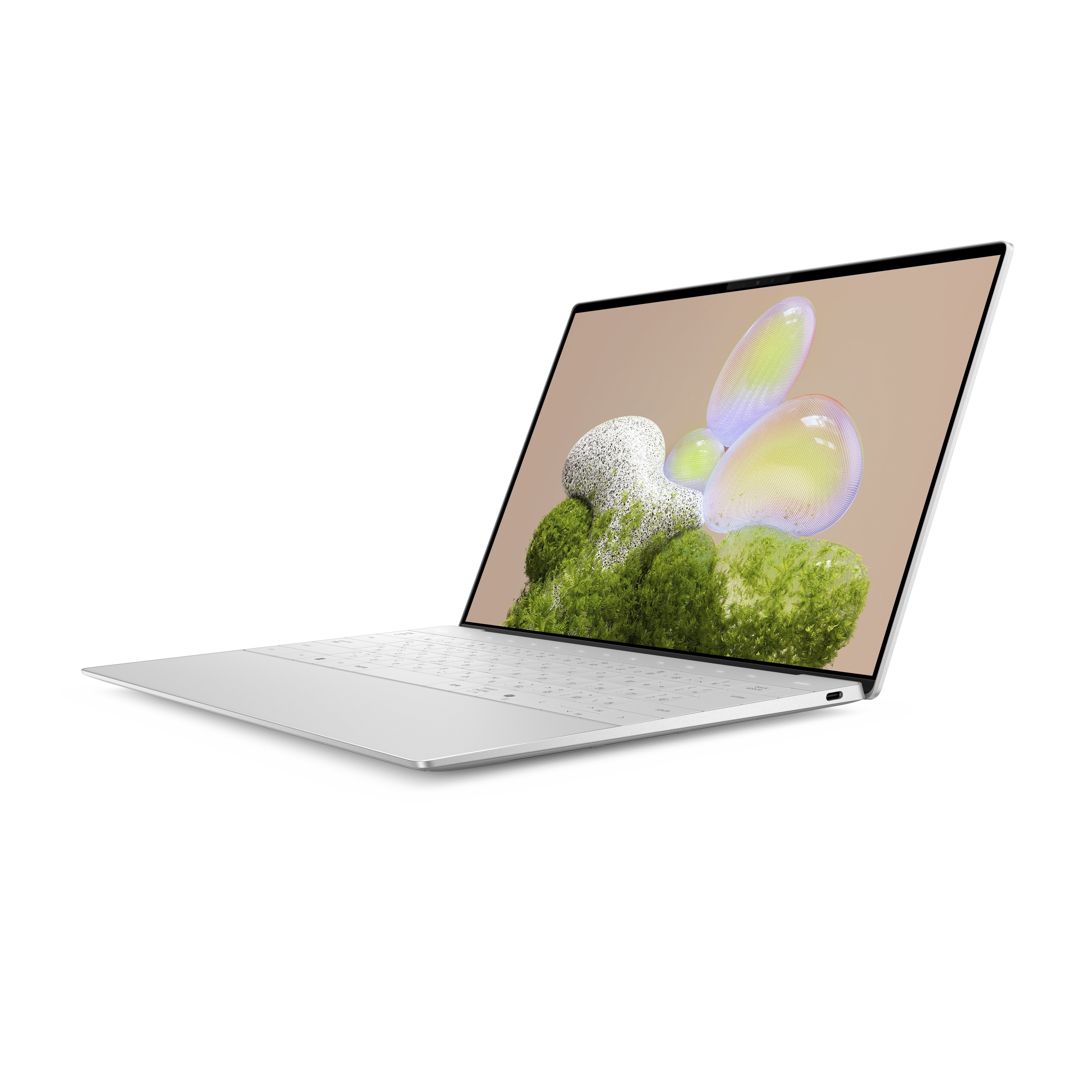 XPS 13 9350|U7 256V|Evo|16GB|512GB SSD|13.4i FHD+|Intel Arc|3 Cell|60W|WLAN|Backlit Kb|W11 Pro|1Y ProSpt