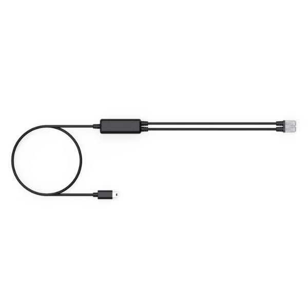 EOS Yealink Telephone cable for WH64/WH65/WH68