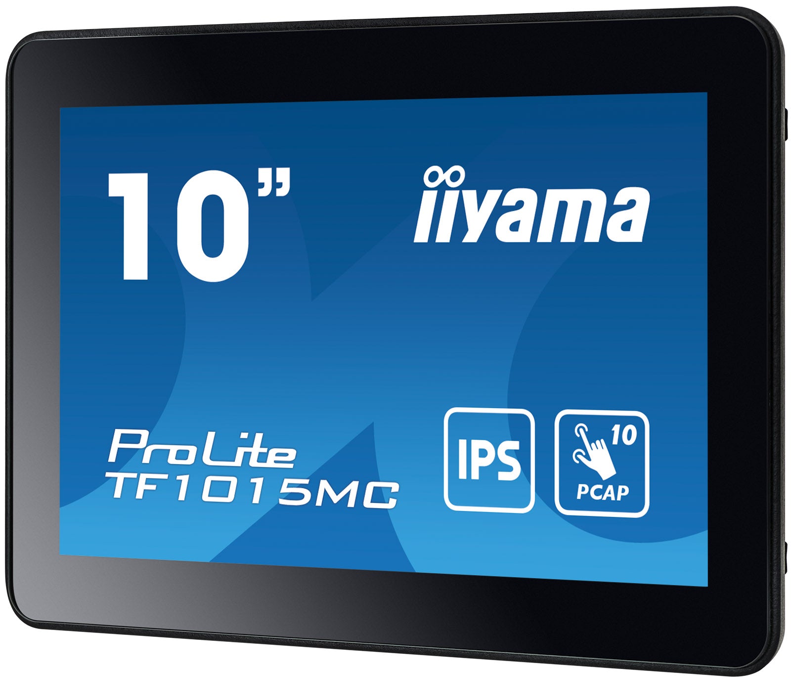 10i LCD Touch