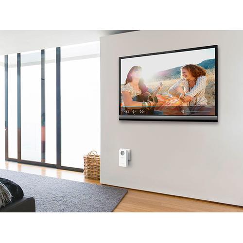 TP-Link TL-WPA8635P KIT 1200 Mbit/s Ethernet LAN Wifi Wit 2 stuk(s)