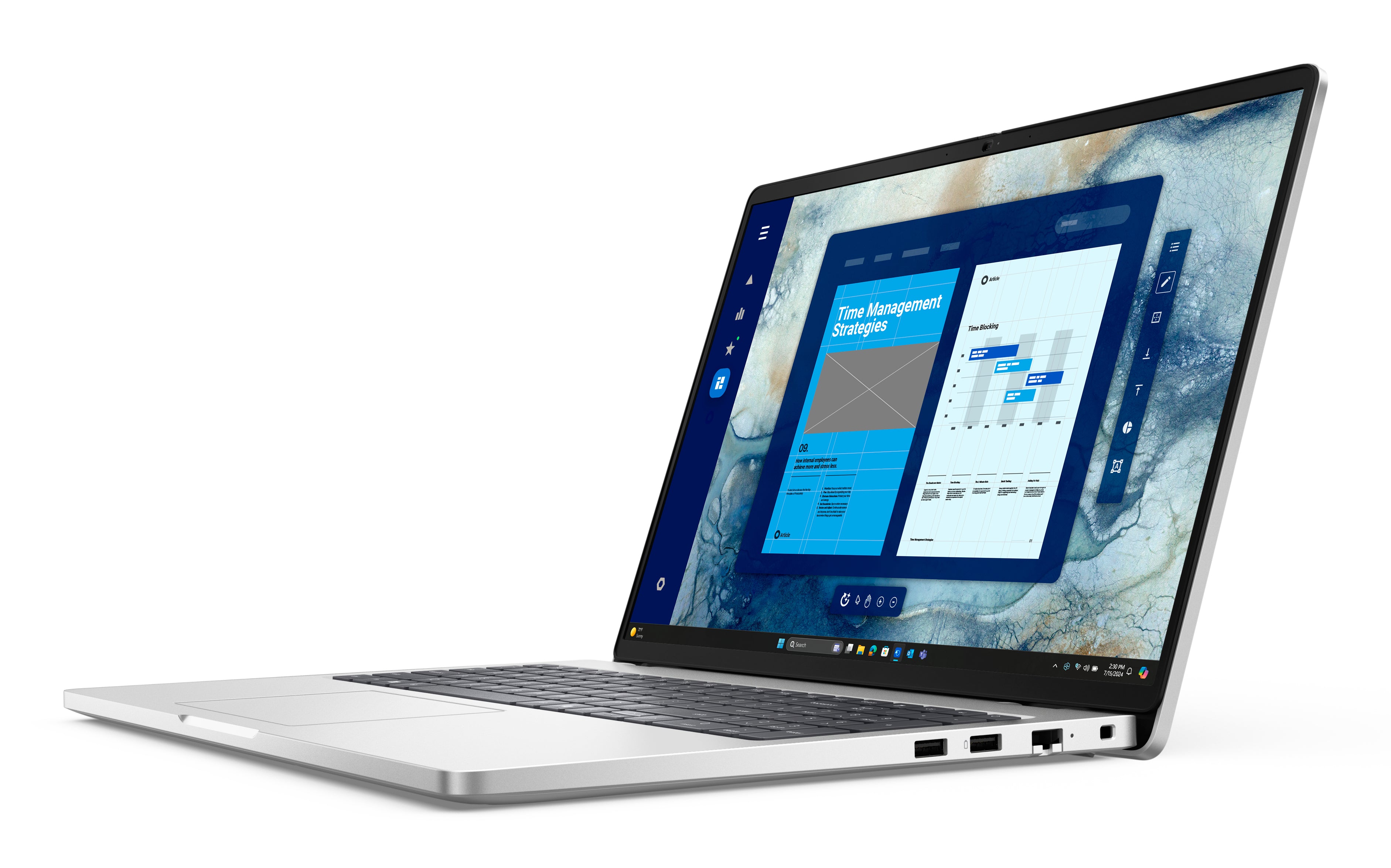 SPL|Dell Pro 16 PC16250|U5-235U|16GB|512GB SSD|16i FHD+ |IR Cam & Mic|FgrPr|3 Cell|65W|WLAN|vPro|Backlit Kb|W11 Pro|1Y Basic Onsite QWERTY