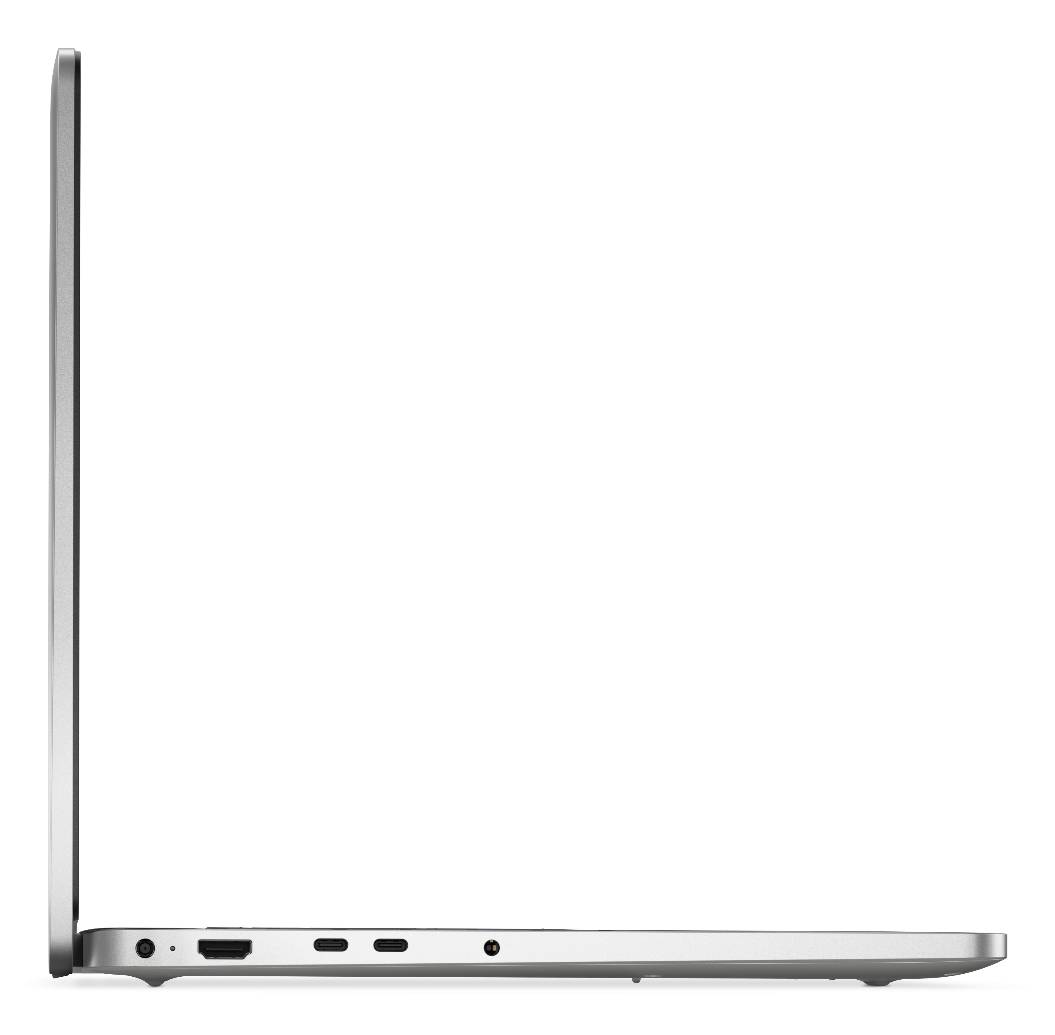 SPL|Dell Pro 16 PC16250|U5-235U|16GB|512GB SSD|16i FHD+ |IR Cam & Mic|FgrPr|3 Cell|65W|WLAN|vPro|Backlit Kb|W11 Pro|1Y Basic Onsite QWERTY