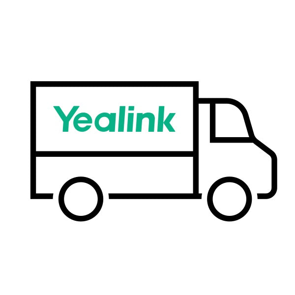 Verplicht: Transport Yealink Meetingboard 65 en 75