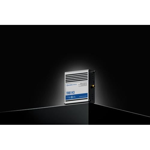 Teltonika TRB143 gateway/controller 10, 100, 1000 Mbit/s