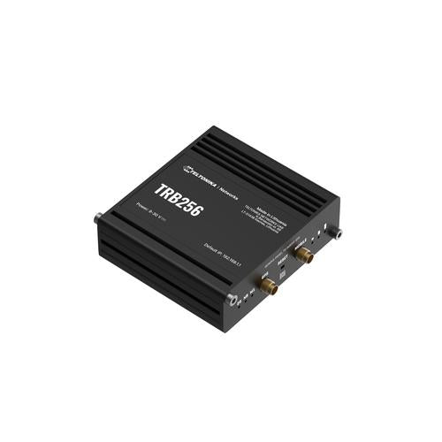 Teltonika TRB256 gateway/controller 10, 100 Mbit/s