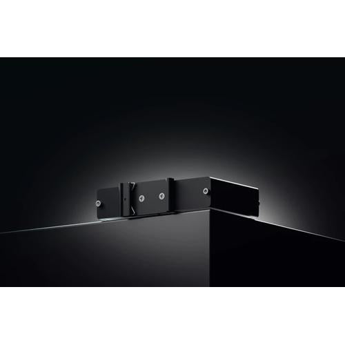Teltonika TSW114000000 netwerk-switch Unmanaged Gigabit Ethernet (10/100/1000) Zwart