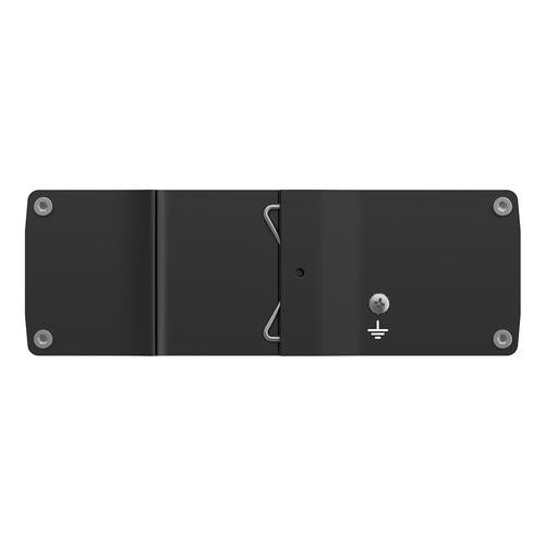 Teltonika TSW200 Unmanaged Gigabit Ethernet (10/100/1000) Power over Ethernet (PoE) Zwart