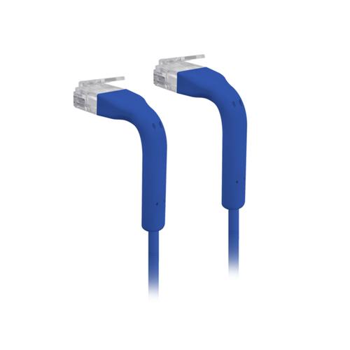 Ubiquiti UniFi Ethernet Patch Cable - Cat6 2m (white)