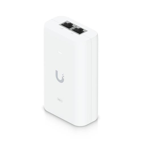 PoE injector  48V/0.32A - White (Gigabit)