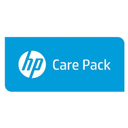 HPE 5y 24x7 HP 6602-G Router pdt FC SVC