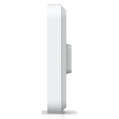 Ubiquiti U7 In-Wall 4300 Mbit/s Wit Power over Ethernet (PoE)