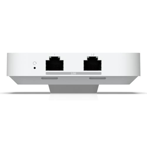 Ubiquiti U7 In-Wall 4300 Mbit/s Wit Power over Ethernet (PoE)