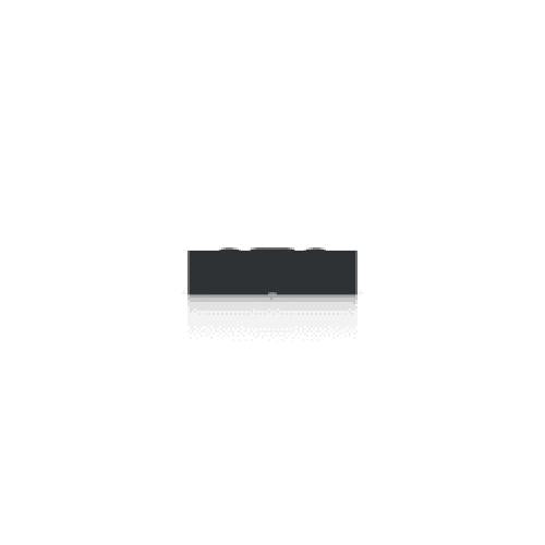 Ubiquiti G3 Intercom Toegangscontroleterminal Zwart