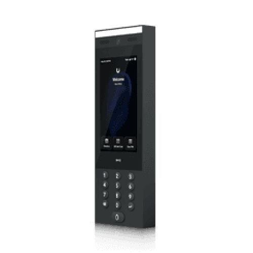 Ubiquiti G3 Intercom Toegangscontroleterminal Zwart